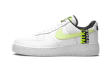 Air Force 1 Low "Worldwide White Volt" CK6924 101