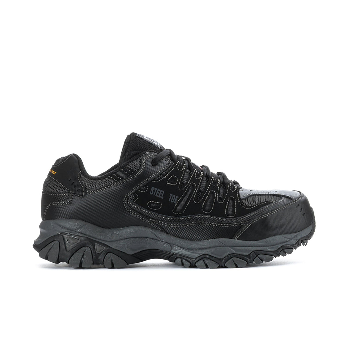 Relaxed Fit Cankton Steel Toe - Mens