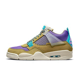 Jordan Air Jordan 4 Retro 'SP 30th Anniversary Union Desert Moss'