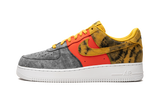 Air Force 1 '07 LV8 "Dark Sulphur Tie-Dye" CZ0337 700