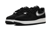 Air Force 1 Low '07 LV8 "Black Sail Embroidered Swoosh" HJ4465 001