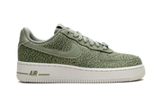 AIR FORCE 1 '07 WMNS "Green" FV6519-200