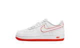 AIR FORCE 1 LOW "Red" FJ3484-101