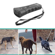 Ultrasonic Anti Barking Dog Device