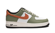Air Force 1 Low "Oil Green" FD0758 386