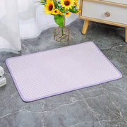 Pet Cooling Mat | 4x Enhanced Cooling Effect