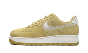 Air Force 1 Low '07 LV8 "Buff Gold Sail Embroidered Swoosh" HJ4465 700