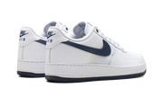 Air Force 1 Low '07 LV8 SE "Mesh Tape White Midnight Navy" IH4462 100
