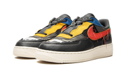 Air Force 1 Low "BHM/Black History Month 2020" CT5534 001