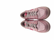 Nike Dunk Low Triple Pink (GS)
