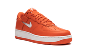 Air Force 1 Low "40th Anniversary Edition Orange Jewel" FJ1044 800
