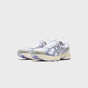 ASICS GT-2160 - White / Blue Violet