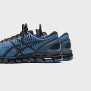ASICS x C.P. Company Gel-Quantum 360 - Moroccan Blue / Caviar