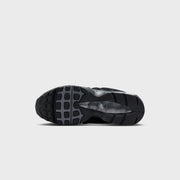 Nike Air Max 95 Big Bubble - Black