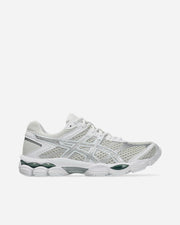 GEL Cumulus 16 Lake Grey / Pure Silver