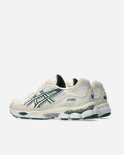 Gel NYC Ivory / Forest Night