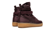 SF Air Force 1 "Deep Burgundy" 864024 600