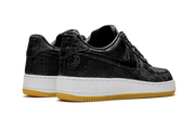 Air Force 1 07 "Clot x Fragment - Black Silk" CZ3986 001