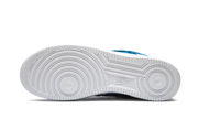 Air Force 1 Low "Stained Glass Green Abyss" AT4144 300