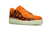 Air Force 1 Low "Orange Skeleton" CU8067 800