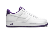 Air Force 1 Low "Voltage Purple" CJ1380 100