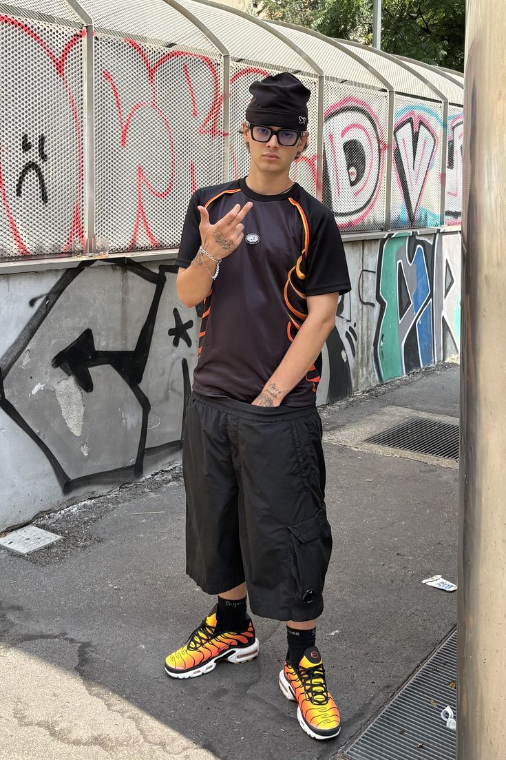 WALK THE STREETS IN STYLE