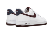 Air Force 1 07 LV8 4 "Swoosh Pack" CJ8731 100