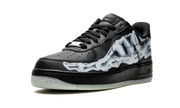 Air Force 1 Low "Skeleton - Black" BQ7541 001