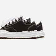 Mihara Yasuhiro Hank Low OG Sole - Black
