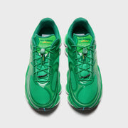 New Balance x Amine ABZORB 2000 Biblioteca - Green / Yellow / White