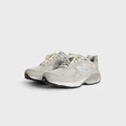 Kith & New Balance Made in USA 990v3 - Hallow