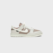 Nike Dunk Low GORE-TEX- Light Bone / Mink Brown / Sail