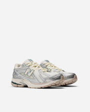 M1906REE Silver Metallic Sea Salt