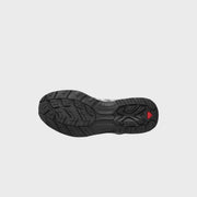 Salomon XT-QUEST - Black / Silver / Castlerock