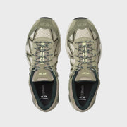 Salomon XT-Whisper Embroidery - Deep Lichen Green / Eucalyptus