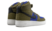 AIR FORCE 1 HI PRM SUEDE WMNS "Olive Flak" 845065 300