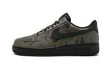 Air Force 1 Low "Reflective Woodland Camo" 718152 203