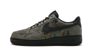 Air Force 1 Low "Reflective Woodland Camo" 718152 203