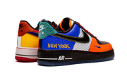 Air Force 1 Low 07 "What The NY" CT3610 100