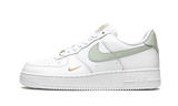 AIR FORCE 1 LO MNS WMNS "White / Grey / Gold" CZ0270 106