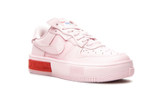 AIR FORCE 1 LO FONTANKA MNS WMNS "Foam Pink" DA7024 600