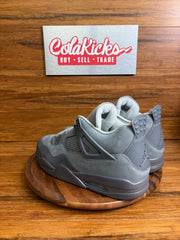 Jordan 4 Retro SE Paris Olympics Wet Cement