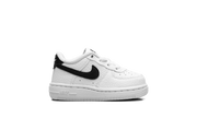Air Force 1 TD "WHITE BLACK" CZ1691 100