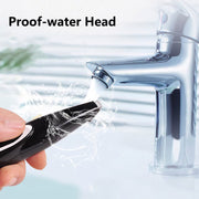 ✂️ Pet Mini Safe Trimmer — Quiet Cordless Grooming for Dogs & Cats