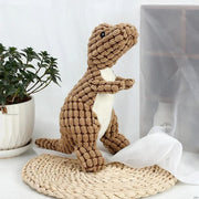 Robust Dino — Dog Toy 2.0 Upgraded Version