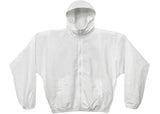 Yeezy WB-01 Windbreaker (SS25) White