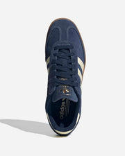 Samba OG Night Indigo Warm Vanilla