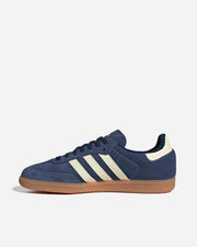 Samba OG Night Indigo Warm Vanilla