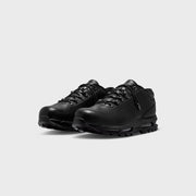 Nike Air Max Goadome Low SP - Black / Metallic Silver / Pale Citron