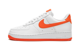 Air Force 1 '07 "Team Orange" DC2911 101